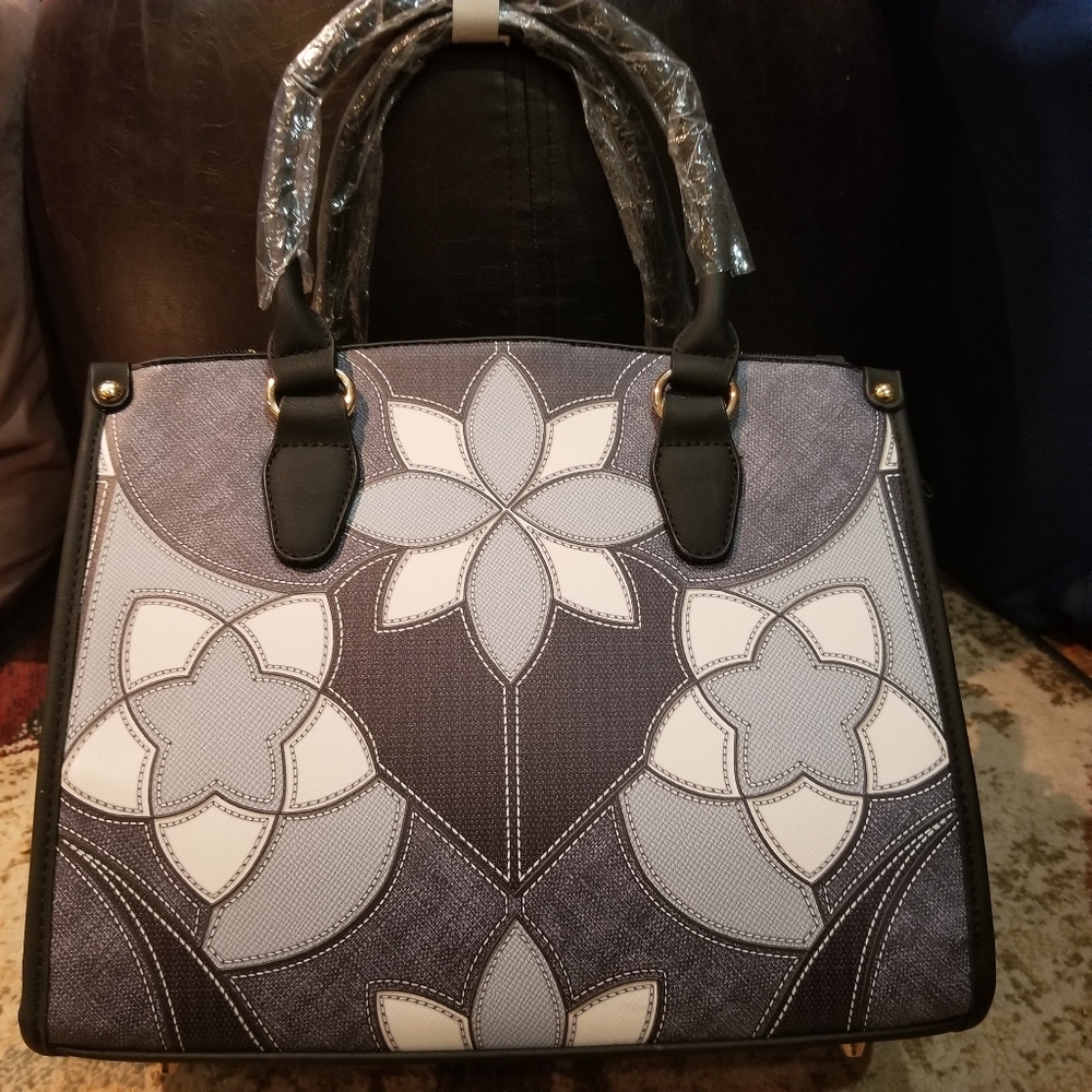 Diophy Hand Bag NWT